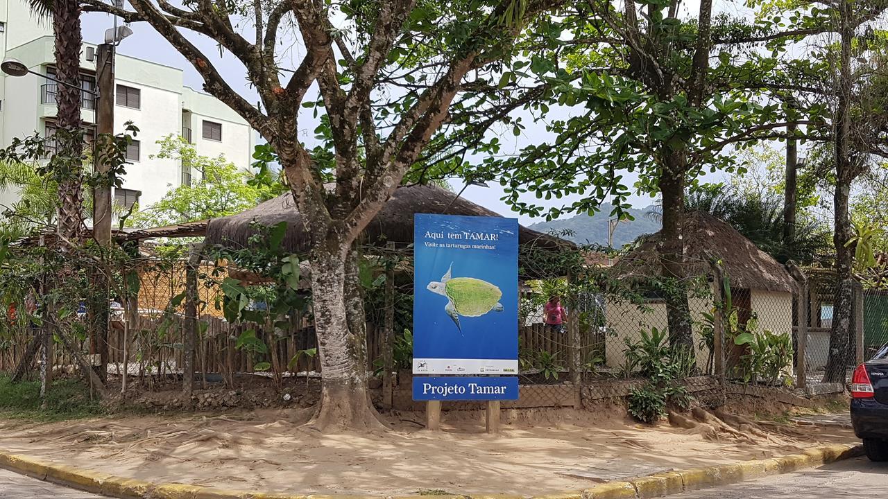 Villa Casa Pereque-Acu Ubatuba Exterior foto